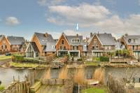 Woning Martinus Houttuynhof 49 Oegstgeest