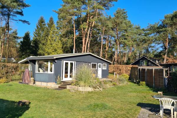 Woning Parallelweg 26 - 19 Hierden