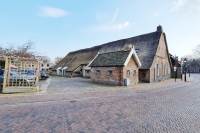 Woning Kruisstraat 2a Diever