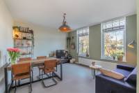 Woning Meeuwenlaan 79H Amsterdam