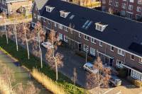 Woning Schapengrassingel 21 Vleuten