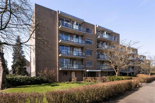 Woning Koning Lodewijklaan 122 Apeldoorn