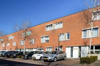 Woning Lomondlaan 27 Amsterdam