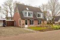 Woning Vallaat 3 Tolbert