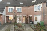 Woning Buitenerf 117 Breda