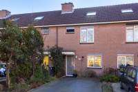 Woning Louis van Gasterenstraat 202 Hengelo (OV)