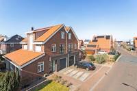 Woning Koningsspil 41 Sint Pancras
