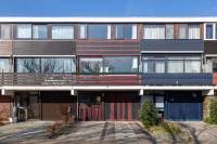 Woning Liszthof 26 Alphen aan den Rijn