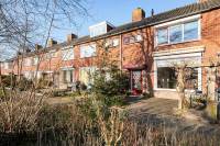 Woning Schrijnwerkerstraat 15 Gorinchem