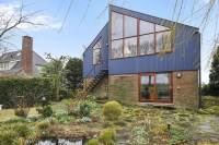 Woning Westeinde 56 Oosthuizen