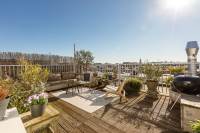 Woning Jan Evertsenstraat 1133 Amsterdam