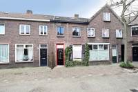 Woning Boekweitstraat 39 Tilburg