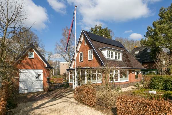 Woning Apeldoornseweg 22 Vaassen