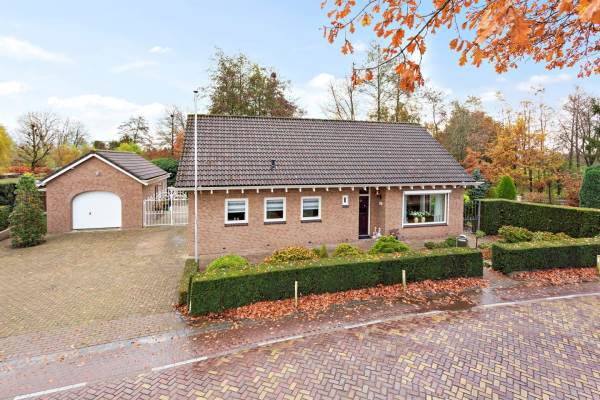 Woning Kerkdijk 63 Hooge Zwaluwe