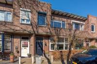 Woning van Duijvenvoordestraat 43 Breda