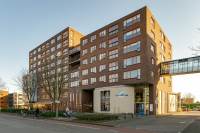 Woning Dudok-erf 36 Dordrecht