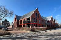 Woning Meerveldlaan 2 Hoevelaken