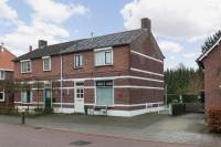 Woning Spoorstraat 27 Mill