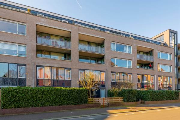 Woning Weeshuislaan 149 Zeist