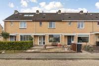Woning Haagwinde 31 Abcoude