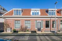 Woning Zonstraat 34 Utrecht