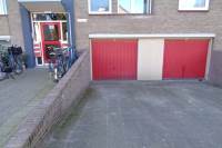 Garage Wolvenlaan 129 GAR 24 Hilversum