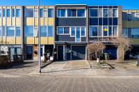 Woning Bruggemanlanden 29 Enschede