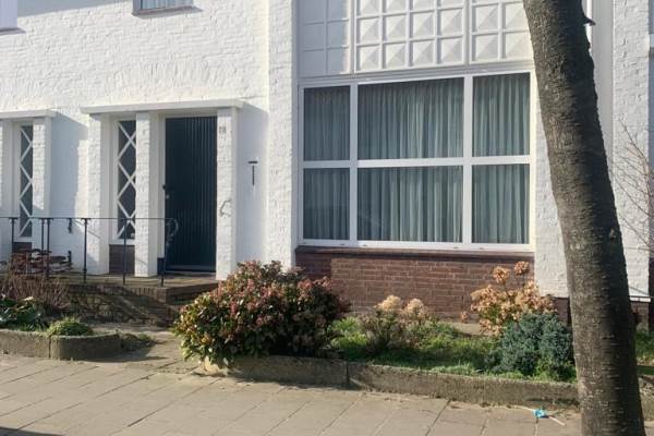 Woning St Gertrudislaan 20 Eindhoven