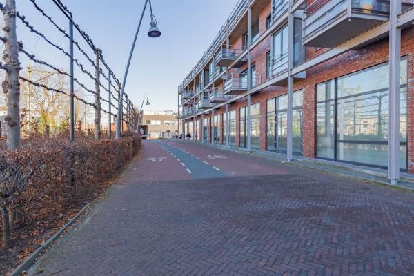 Woning Marktstraat 173 Ede