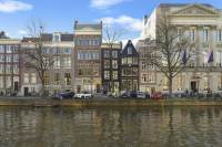 Woning Keizersgracht 330c Amsterdam