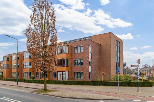 Woning Blauwgras 304 Veenendaal
