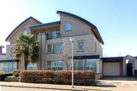 Woning Olympiade 96 Etten-Leur