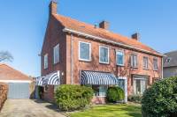 Woning Laan van Mertersem 23 Breda