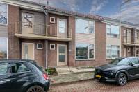 Woning Rembrandtlaan 3 Krimpen aan den IJssel