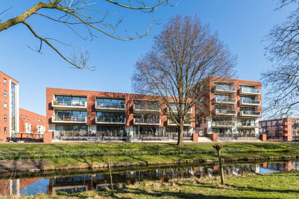 Woning Spieghelplein 19 Alkmaar