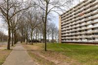 Woning Lisztgaarde 220 Oss