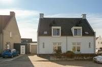 Woning In de boogerd 4 's-Heer Abtskerke