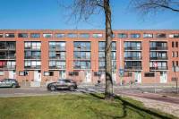 Woning Rochussenstraat 231E Rotterdam