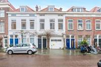 Woning Tollensstraat 8789 Den Haag