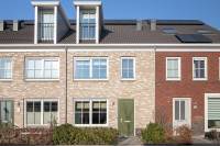Woning Markermeer 40 Zoetermeer