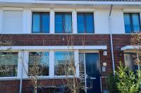 Woning Parklaan 128 Boskoop