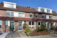 Woning Boezemmolen 38 Mijdrecht