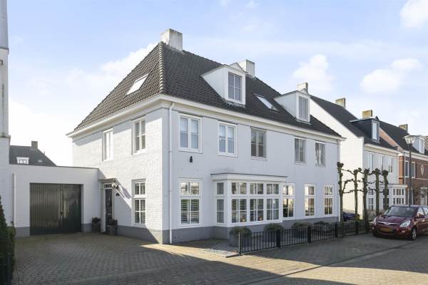 Woning Meienvoort 38 Helmond