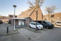 Woning Wanvoorde 7 Spijkenisse