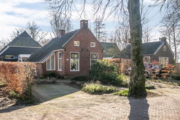 Woning Lytsegeast 71 Tytsjerk