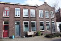 Woning Cornelis Ketelstraat 44A Gouda