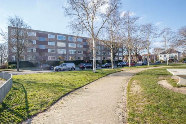 Woning Dingostraat 14 Nijmegen