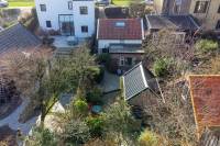 Woning Lekdijk 56 Krimpen aan den IJssel