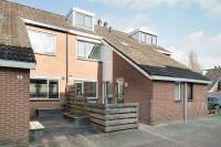 Woning Esdoornhof 3 Kampen