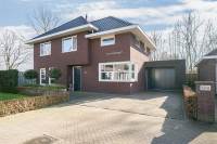 Woning Den Eik 14 Westerbeek